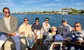 Share i love mojitos labor day party with your friends. Labor Day Weekend Boating Guide Getmyboat