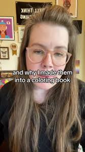 Follow to watch me make coloring books for all different body parts #h...