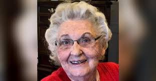 Minnie K. McMillin Obituary