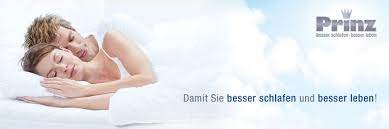 Ein bett (coburger werkstätten) und. Uber Uns Betten Prinz Gmbh