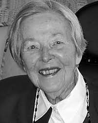 Mary Albert Obituary (1925