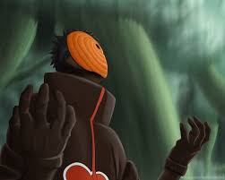Obito Uchiha From Naruto Wallpapers Anime Wallpapers Desktop Background