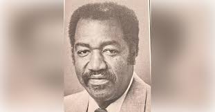 Obituary information for Rev. Dr. Robert W. White