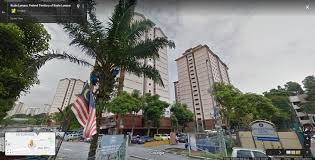 Syarikat bekalan air selangor provides its services throughout malaysia. Wts Untuk Dijual Pangsapuri Teratak Muhibbah 1 Taman Desa Property For Sale On Carousell