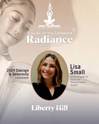 Spirit Awakening Foundation