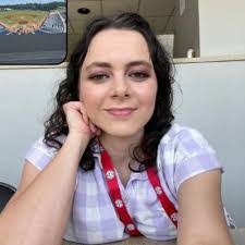 Megan Koontz's Instagram, Twitter & Facebook