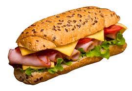 Sandwich Png Image Food Sandwiches Inexpensive Meals