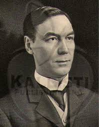 Biography and Genealogy of Charles F. Haanel