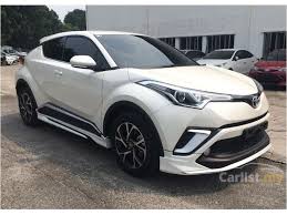 Mar 03, 2020 · what is windscreen insurance coverage? Toyota C Hr 2019 1 8 In Kuala Lumpur Automatic Suv White For Rm 136 000 6094081 Carlist My