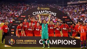 The current holder of the title is colo colo and the team that holds the most titles is colo colo. Second Straight Copa America Win Proves Chile Is Elite Sports Illustrated