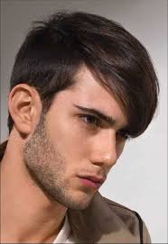 It is specially for you which are regularly interested in stylish look. Best Hairstyles For Boys Young Men Haircuts Men Haircut 2018 Simple Hairstyle For Boys