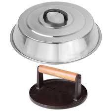 From the moment you buy your new grill grates, you need to get them properly seasoned to prevent rust, stickiness, and degradation. T 3uv93xxgi7zm