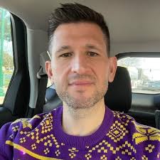 Brandon Willmott (@BWillmott)