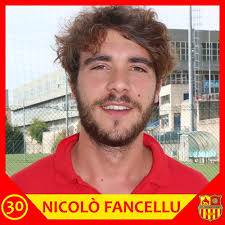 Nicolò Fancellu