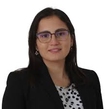 María Isabel CORNEJO