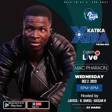Nembo mpya ya simba sc | simba jezi mpya 2020. Buja Fm Wednesday Macpharaon Atakuwa Live Ndani Ya Facebook