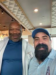 Bum Phillips You fail all the time, but you aren't a failure until you  start blaming someone else.