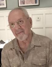 Obituary information for Peter Lawrence Salomone