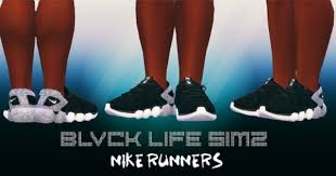 Nike in the sims 4. Blvck Life Simz Sims 4 Cc Shoes Sims 4 Toddler Sims 4 Toddler Clothes