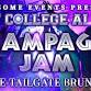Rust College Pre-Tailgate Day Party
