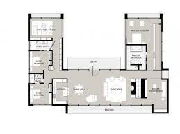 Explore layouts with center interior courtyard, big courtyard w/room for pool & more. Courtyard U Shaped House Plans U Shaped House Plans U Shaped Amazing U Shaped House Plans With Poo Pool House Plans Container House Plans U Shaped House Plans