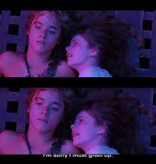 Pin By Eydis Johannesdottir On Movies And T V Peter Pan 2003 Peter Pan Peter And Wendy