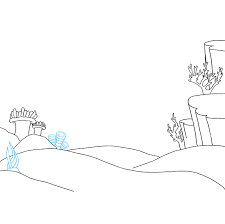 How To Draw An Underwater Scene Really Easy Drawing Tutorial No matter your skill level, udemy has courses in drawing, illustration, design, and our drawing courses cover the full spectrum of drawing instruction, from character drawing for comics and anime, to cartoon animation, to figure drawing. how to draw an underwater scene