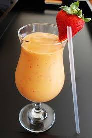 Strawberry Mango Smoothie Recipe 3 Ingredients Smoothie Recipe Recipe Mango Smoothie Recipes Mango Smoothie Strawberry Mango Smoothie