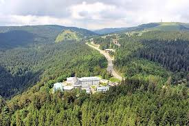 Rehabilitationsklinik für kinder und jugendliche. Caritas Haus Feldberg De Kontakt