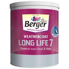 Weathercoat Long Life 7 White
