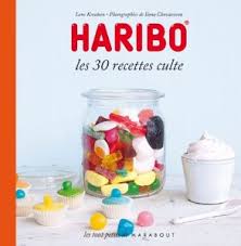Amazon Fr Haribo Les 30 Recettes Culte Lene Knudsen Livres Livre De Recette Recette Livre De Cuisine