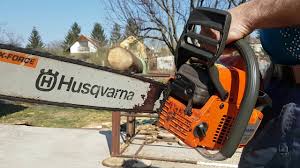 It is easy and free Husqvarna 353 Port And Muffler Youtube