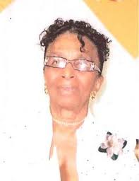 Obituary for Susie M. (Nichols) Dashiell