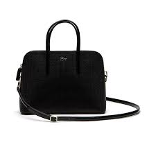 Sac Bugatti Chantaco En Cuir Lacoste Sac A Main Lacoste Ventes Pas Cher Com Sac A Main Lacoste Sac A Main Sac