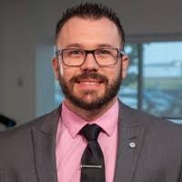 Anthony Paolone's Instagram, Twitter & Facebook