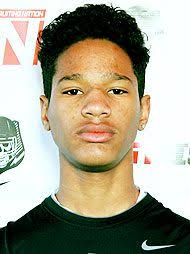 DeQuan Brown Wide Receiver Recruiting Profile