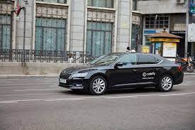 Si tienes cualquier duda o incidencia escríbenos por mensaje privado y estaremos encantados de ayudarte. The Community Of Madrid Opens Sanction Proceedings Against Cabify For Maintaining Its Shipping Service Teller Report