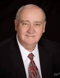 Obituary information for Larry A. Harrison