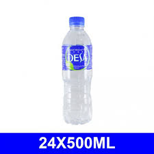 Cactus brand mineral water have a ph of 7.40. Desa Mineral Water 24 X 500ml Shopee Malaysia