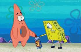 Check spelling or type a new query. Wtf Spongebob Gif Wtf Spongebob Patrick Discover Share Gifs