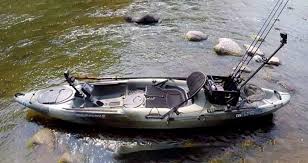 However, this shouldn't compromise breathability, and having a little mesh will prevent you from sweating in the. Best Fishing Kayaks Under 400 Guide Reviews