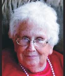 Alma BARROW Obituary (1930