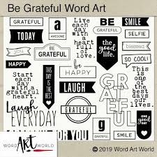 Digital And Printable Overlay Word Art Set Instant Download Etsy In 2020 Digital Word Art Word Art Word Art Design
