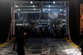 Παρακολουθήστε open tv live (πρώην epsilon): Prior To Syria Military Operation Greece Expands Refugee Transfers Photos