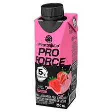 Pro Force Morango 250 ml
