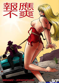 無修正][Fansadox Collection 216] -Payback Is A Bitch- - 情色卡漫- JKF 捷克論壇