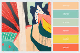 Kid art palette cartoon illustration vector. How To Use Pastel Colors In Your Designs 15 Delicious Pastel Color Schemes
