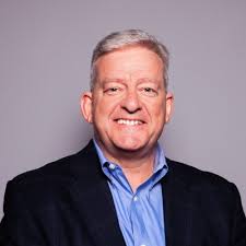 Trilled to be the New President of the Board of NJCEDV!