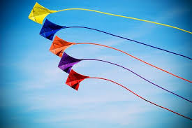 One Day I Ll Fly Away Leave All This To Yesterday Go Fly A Kite Kite Kite Flying