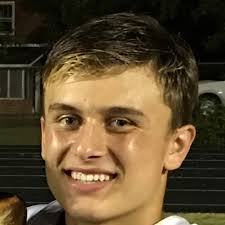 Lucas Miskus' Cherokee High School Bio